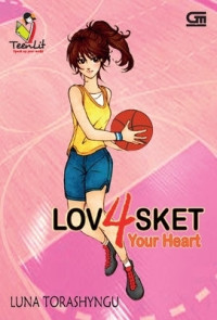 Lovasket 4: Your Heart