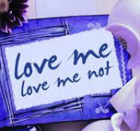 Image of Love Me Love me not