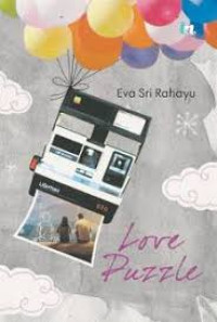 Love Puzzle/Eva Sri Rahayu
