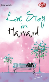 Image of Love Story in Harvard