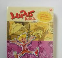 Lupus Kecil Klasik/Hilman