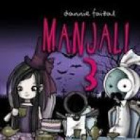 Image of Manjali 3 / Dannie Faizal