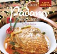 Image of Masakan Padang Paling Lamak / Tim Aisyah Catering