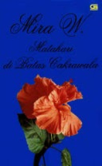 Matahari Di Batas Cakrawala/Mira W