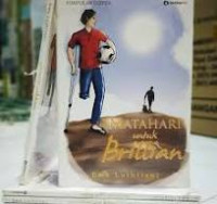 Image of Matahari untuk Brillian/Ema Luthfiani
