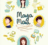 Image of Maya Maia/Devania Annesya