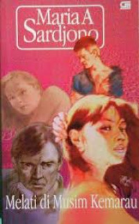 Image of Melati di Musim Kemarau