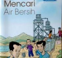 Mencari Air Bersih (2) / Hariana