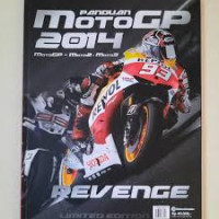 Mengenal Moto GP / Fais