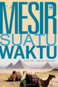 Image of Mesir Suatu Waktu / Dian Nafi