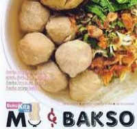 Image of Mi & Bakso: 55 resep nikmat dan sehat / Dewi Aryani