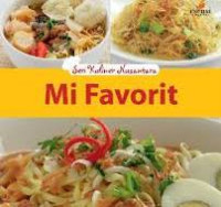 Image of Mi Favorit / Linda F. Adimidjaja
