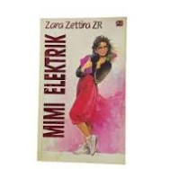 Image of Mimi Elektrik/Zara Zettira ZR