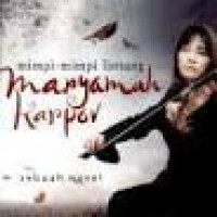 Mimpi-mimpi Lintang Maryamah Karpov/Andrea Hirata