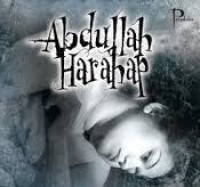 Misteri Ratu Cinta /Abdullah Harahap