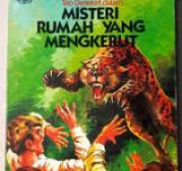 Misteri Rumah Yang Mengkerut/Alfred Hitchcock