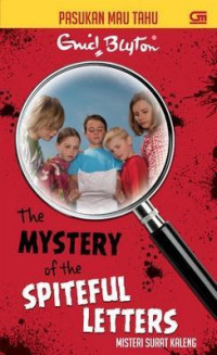 Misteri Surat Kaleng: The Mystery Of Spiteful Letters