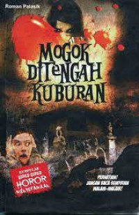 Mogok Ditengah Kuburan