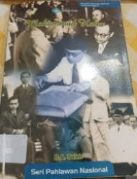 Image of Mohammad Hatta, Seri Pahlawan Nasional / B.A. Saleh