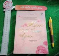 Image of Mom iI'll come again/Hong Young-Nyeo