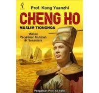 Muslim Tionghoa Cheng Ho/Kong Yuanzhi