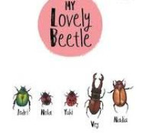 Image of My Lovely Beetle/Kamiluddin Azis