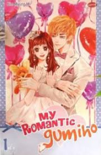 My Romantic Gumiho Vol.1