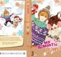 My Romantic Gumiho Vol.3 / Kim Myung Mi