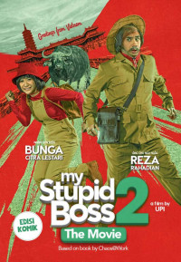 My Stupid Boss 2 / Chaos@work