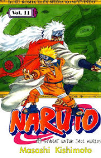 Naruto 11