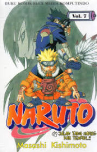 Naruto 7