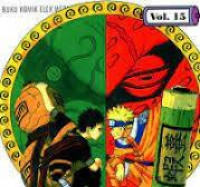 Naruto (Vol.15)/Masashi Kishimoto