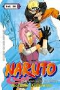 Naruto (Vol. 30)/Masashi Kishimoto