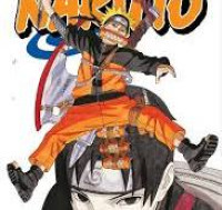 Naruto (Vol. 33)/Masashi Kishimoto