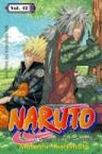 Naruto (Vol.42)/Masashi Kishimoto