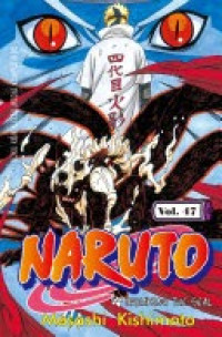 Naruto (Vol. 47)/Masashi Kishimoto