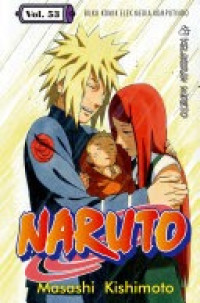 Naruto (Vol. 53)/Masashi Kishimoto