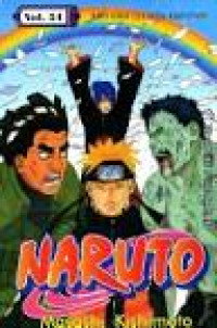 Naruto (Vol.54)/Masashi Kishimoto