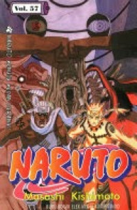 Image of Naruto (Vol.57)/Masashi Kishimoto