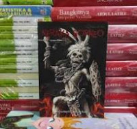 Image of Neraka Borneo/Alfi Zachkyelle