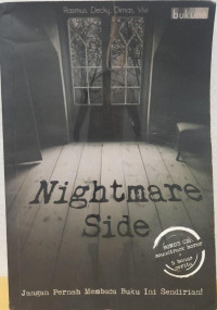 Nightmare Side/Rasmus