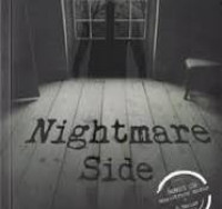 Nightmare Side CD / Rasmus, dkk