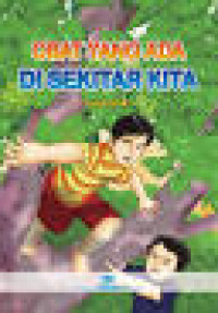 Image of Obat Yang Ada Di Sekitar Kita / Suwardono