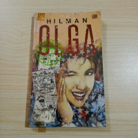 OLGA: LEUKEMIA KEMPING