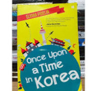 Image of Once Upon a Time  in Korea / Elvira Fidelia