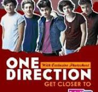 One Direction Get Closer To / Gayatri Djajengminardo