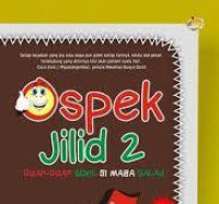 Image of Ospek Jilid 2 / Deny Gunawan