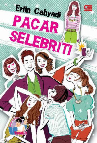 Pacar Selebriti/Erlin Cahyadi