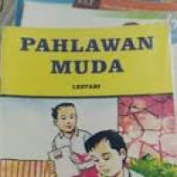 Image of Pahlawan Muda /Lestari