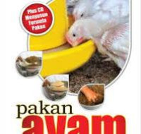 Image of Pakan Ayam /Dwi Margi Suci